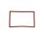 Уплотнитель двери гриль Hurakan HKN-OGE12 купить в Е.Маркет
