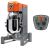 Миксер планетарный Starmix PL80N3AF+CARPL80-120 купить в Е.Маркет