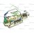 Плата управления Robot Coupe 89751 купить в Е.Маркет