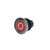 Кнопка красная Robot Coupe для CL60D 502169S купить в Е.Маркет