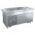 Стол охлаждаемый ATESY Ривьера ОС-1500-02-О купить в Е.Маркет