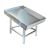 Стол производственный для выкладки рыбы на льду Техно-ТТ СП-641/2200 купить в Е.Маркет