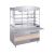 Витрина холодильная KAYMAN ВХ-1120-02 купить в Е.Маркет