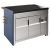 Прилавок нейтральный Refettorio Case RN13ВS купить в Е.Маркет