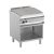 Плита газовая Apach Chef Line GLRSTG89OSP купить в Е.Маркет
