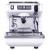 Кофемашина Nuova Simonelli Appia Life 1Gr S белая, высокая группа, полуавтомат купить в Е.Маркет