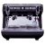 Кофемашина Nuova Simonelli Appia Life Compact 2 Gr S черная, высокие группы, экономайзер, полуавтомат купить в Е.Маркет