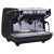 Кофемашина Nuova Simonelli Appia Life Compact 2 Gr S черная, высокие группы, экономайзер, полуавтомат купить в Е.Маркет