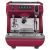 Кофемашина Nuova Simonelli Appia Life 1Gr V красная, высокая группа, автомат купить в Е.Маркет