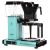 Кофеварка Moccamaster KBG741 Select бирюзовая купить в Е.Маркет