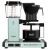 Кофеварка Moccamaster KBG741 Select  пастельно-зеленая купить в Е.Маркет
