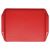 Поднос Cambro 1217FFH 163 красный купить в Е.Маркет