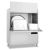 Машина котломоечная Apach Chef Line LKTT137 DD DP RP купить в Е.Маркет