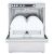 Посудомоечная машина с фронтальной загрузкой Adler ECO 50 PD купить в Е.Маркет