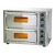 Печь для пиццы Roller Grill PZ 430 D купить в Е.Маркет