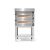 Печь для пиццы Cuppone TZ420/1M купить в Е.Маркет