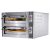 Печь для пиццы Cuppone Donatello DN635L/2D купить в Е.Маркет