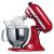 Миксер планетарный KitchenAid 5KPM5EER красный купить в Е.Маркет