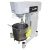 Миксер планетарный Станкостроитель МПВ-100 (2 дежи) купить в Е.Маркет