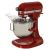 Миксер планетарный KitchenAid 5KPM5EER красный купить в Е.Маркет