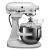 Миксер планетарный KitchenAid 5KPM5EWH белый купить в Е.Маркет