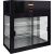 Витрина холодильная HICOLD VRH 990 Black купить в Е.Маркет