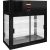 Витрина холодильная HICOLD VRH О 990 Black купить в Е.Маркет