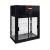 Витрина холодильная HICOLD VRH О 790 Black купить в Е.Маркет