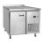 Стол холодильный Abat СХС-70 (дверь, с бортом) купить в Е.Маркет