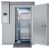 Камера шоковой заморозки POLAIR BCF 40.1.T2 inox купить в Е.Маркет
