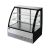 Витрина кондитерская Марихолодмаш Veneto VSn-0,95 нерж. купить в Е.Маркет