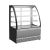 Витрина кондитерская KAYMAN KВК-950М люкс нерж. купить в Е.Маркет