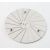 Диск терка Robot Coupe 49048 для J100 купить в Е.Маркет