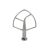Лопатка для Sirman PLUTONE 7 CE CINP7-40101900 купить в Е.Маркет