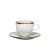 Пара чайная RYO MARESIA (чашка 220мл и блюдце 16см) OXFORD 103225, RA04-9515 купить в Е.Маркет