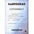 Гастроемкость GASTRORAG P13150 GN 1/3-150 (325х176х150) поликарбонат купить в Е.Маркет