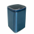 Контейнер мусорный Foodatlas JAH-6311 сенсорный 13л (сапфировый) купить в Е.Маркет