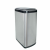 Контейнер мусорный Foodatlas JAH-5212 сенсорный 30л купить в Е.Маркет