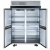 Шкаф холодильный Turbo air KR45-4 купить в Е.Маркет