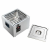 Аппарат Sous Vide Apach Cook Line ASV 2/3 GN купить в Е.Маркет