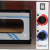 Печь для пиццы Azimut SMALL NEVO 1/40 GLASS & LIGHT - 2 thermostats купить в Е.Маркет