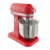 Миксер планетарный Foodatlas B-7A Eco красный купить в Е.Маркет