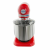 Миксер планетарный Foodatlas B-7A Eco красный купить в Е.Маркет