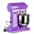 Миксер планетарный Foodatlas B-7A Eco фиолетовый купить в Е.Маркет