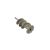 Шнек с валом в сборе для мясорубки Apach ATS22UT F2242PU купить в Е.Маркет